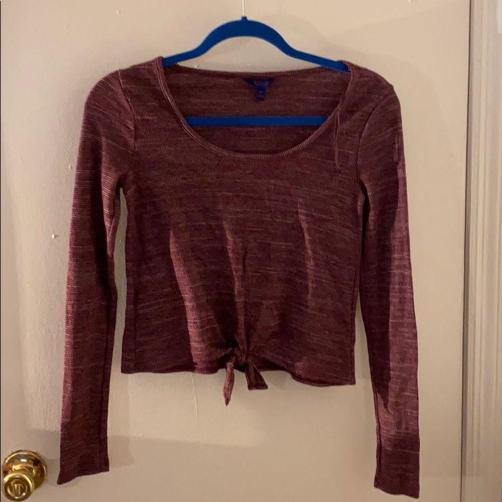 Aeropastle Long Sleeve